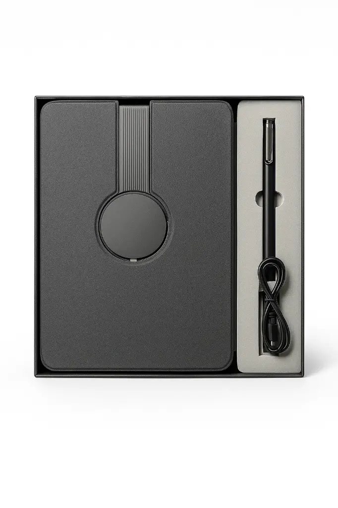 [PD 09] MAGSAFE POWERBANK