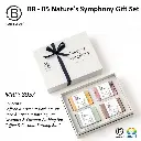 [BR-05] NATURE'S SYMPHONY LUXURY BATHING BARS SET (5%)